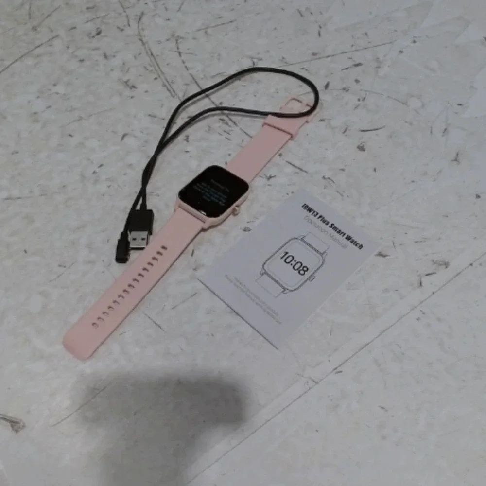 Tensky Smartwatch